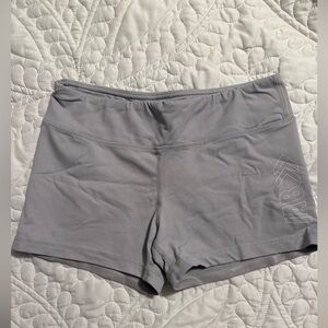 IAB MFG Spanky fitness shorts